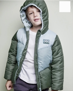 Campera Cheeky Talle 12 en internet