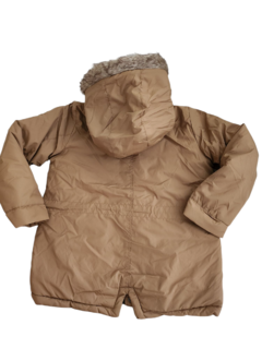 Parka Cheeky Talle 10 en internet
