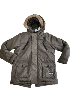 Parka Cheeky Talle 10 en internet