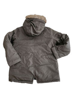 Parka Cheeky Talle 10 - maria del este