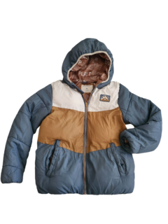 Campera Cheeky Talle 12