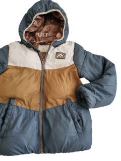 Campera Cheeky Talle 12 - comprar online