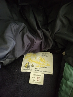 Campera Zara 2 a 3 años en internet