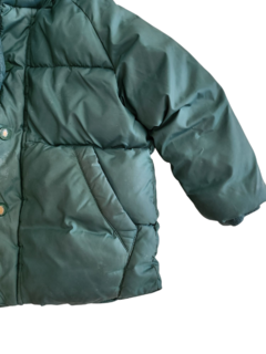 Campera Zara 2 a 3 años - comprar online