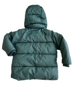 Campera Zara 2 a 3 años - maria del este