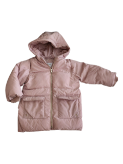 Campera Zara 2 a 3 años