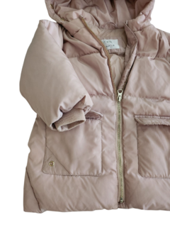 Campera Zara 2 a 3 años - comprar online