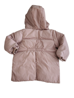 Campera Zara 2 a 3 años en internet