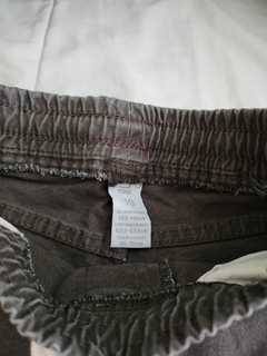Pantalon Cheeky Talle 10 en internet