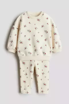 Conjunto h&m Talle 2 a 3 años