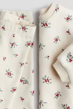 Conjunto h&m Talle 2 a 3 años - comprar online