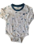 Body Babycottons 6 meses - comprar online