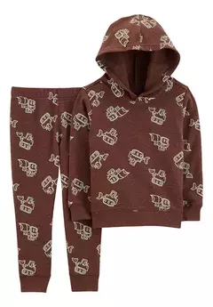 Conjunto Carter's 18 meses - comprar online