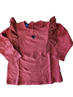 Remera Broer talle 2 - comprar online