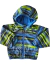 Campera columbia 12 a 18 meses