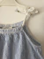 Vestido H&M 3 a 4 años - maria del este