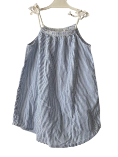 Vestido H&M 3 a 4 años - comprar online