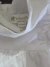 Vestido Babycottons 12 meses - maria del este