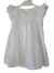 Vestido Babycottons 12 meses