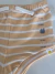 Short Little earthling 12 a 18 meses - maria del este