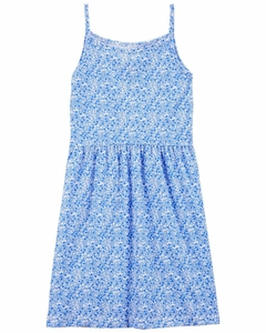 Vestido Carter's Talle 5 - comprar online