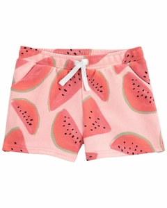 Short carter's 3 meses