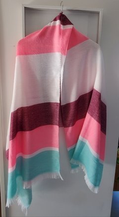 Mantón de Lanilla en internet