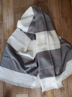 Mantón de Lanilla Unisex en internet