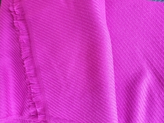 Bufandon colores lisos - comprar online