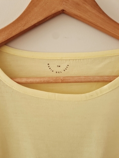 Remera Good Vibes - maria del este