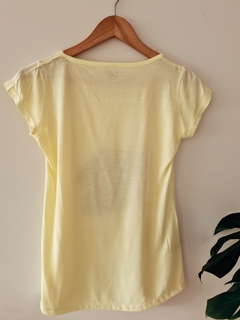 Remera Good Vibes - tienda online