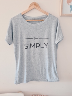 Remeron Live simply