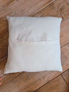 Almohadon Home Sweet Home en internet