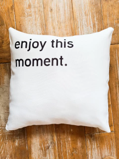 Almohadon enjoy - comprar online