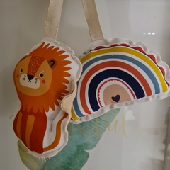 Juguete de agarre Arcoiris en internet