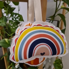 Juguete de agarre Arcoiris
