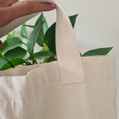 Totebag liso - comprar online