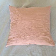 Funda Almohadon TUSOR 100% ALGODÓN - tienda online