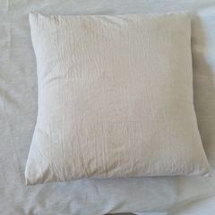 Imagen de Funda Almohadon TUSOR 100% ALGODÓN