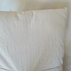 Imagen de Almohadon TUSOR 100% ALGODÓN