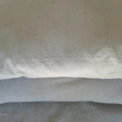 Almohadon TUSOR 100% ALGODÓN