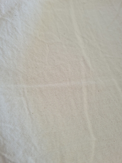 Funda Almohadon TUSOR 100% ALGODÓN - maria del este