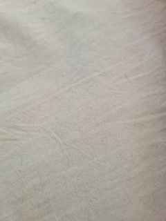 Funda Almohadon TUSOR 100% ALGODÓN