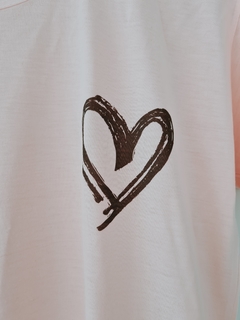 Remeron Cuore - comprar online