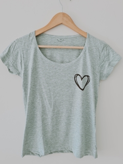 Remeron Cuore - maria del este