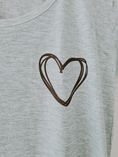 Remeron Cuore - tienda online