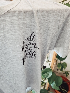 Remeron All Dreams en internet