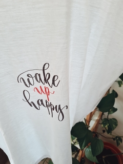 Remeron wake up Happy en internet
