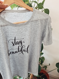 Remeron Stay beautiful en internet