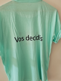 Remeron vos elegis - tienda online